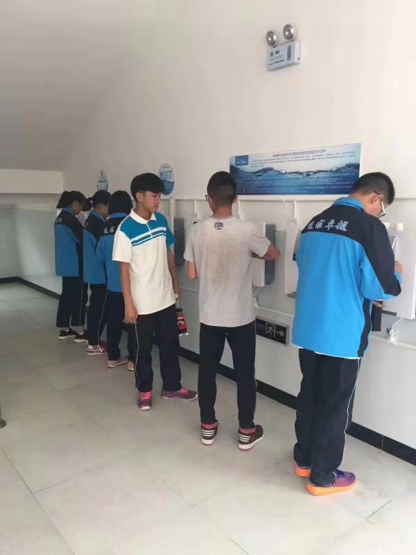 卓越機(jī)構(gòu)凈水機(jī)客戶案例 卓越機(jī)構(gòu)凈水機(jī)客戶案例